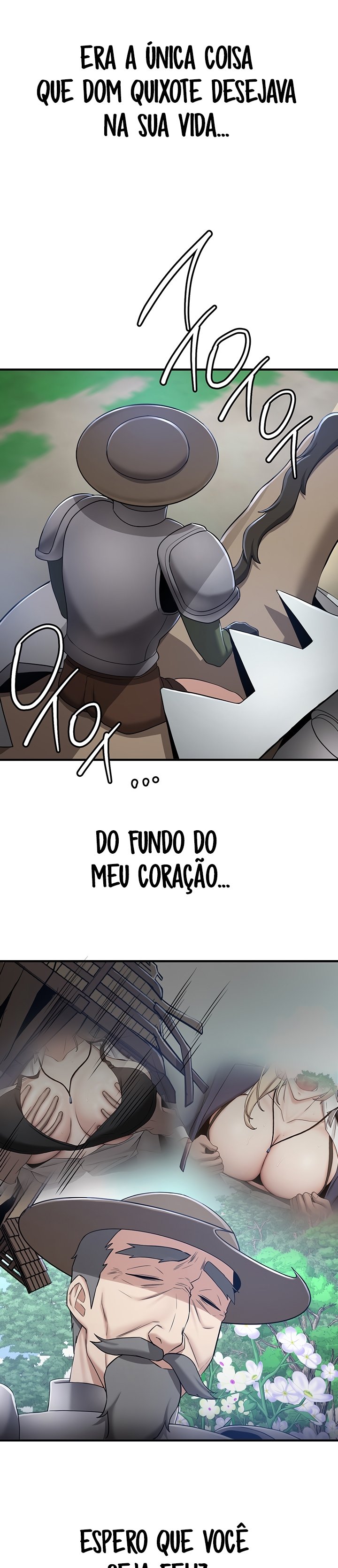 Your girlfriend was amazing Capítulo 28 Página 30