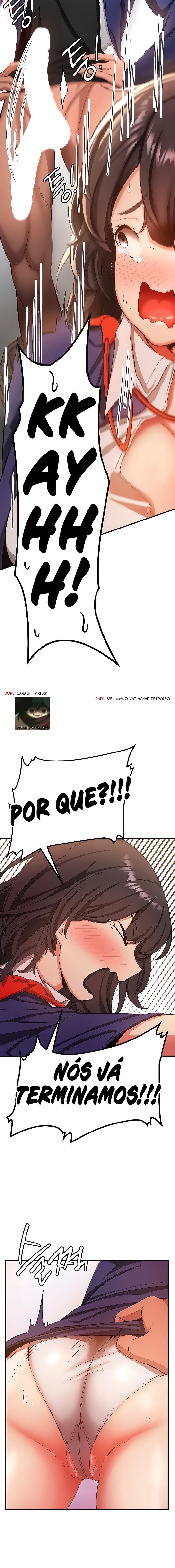 Your girlfriend was amazing Capítulo 3 Página 16