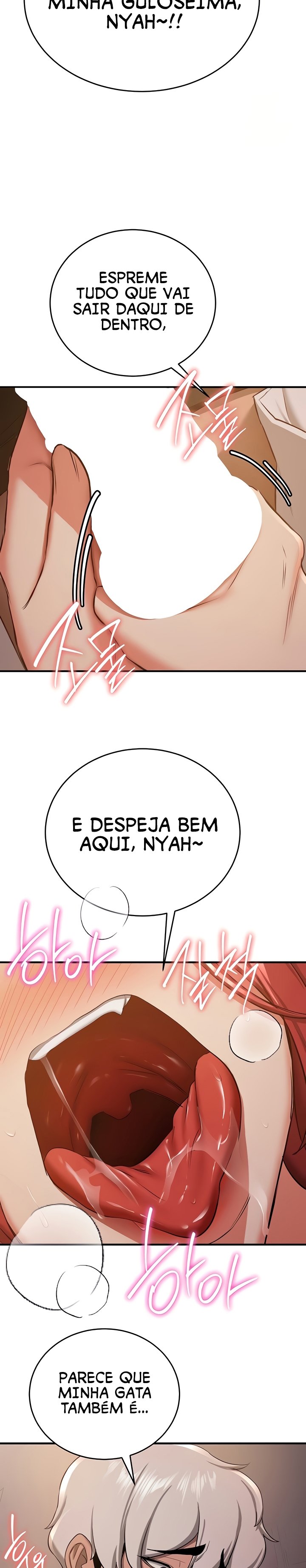 Your girlfriend was amazing Capítulo 30 Página 19
