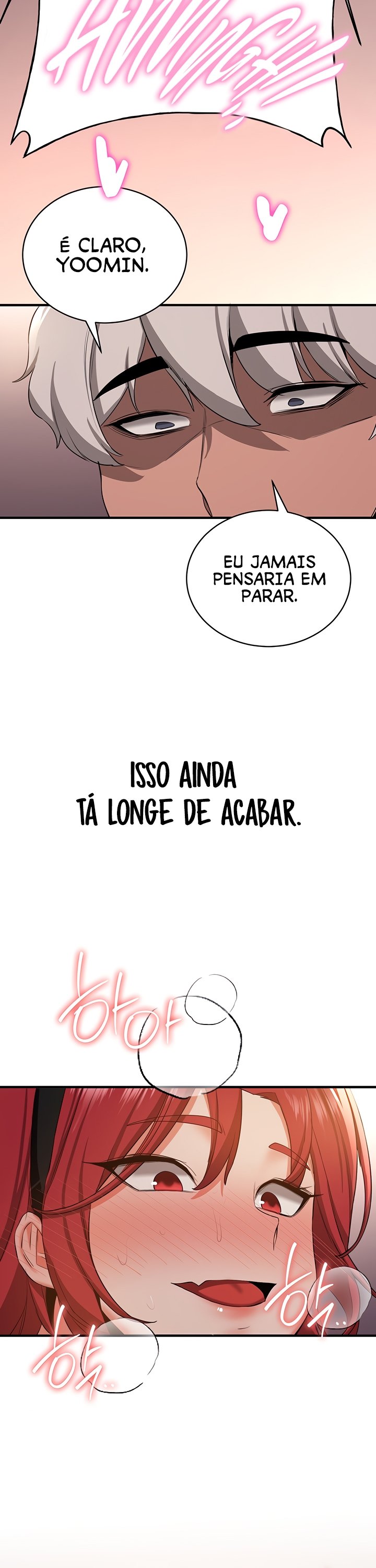 Your girlfriend was amazing Capítulo 31 Página 37