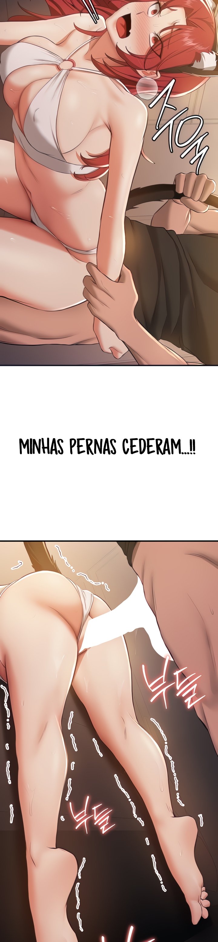 Your girlfriend was amazing Capítulo 31 Página 8