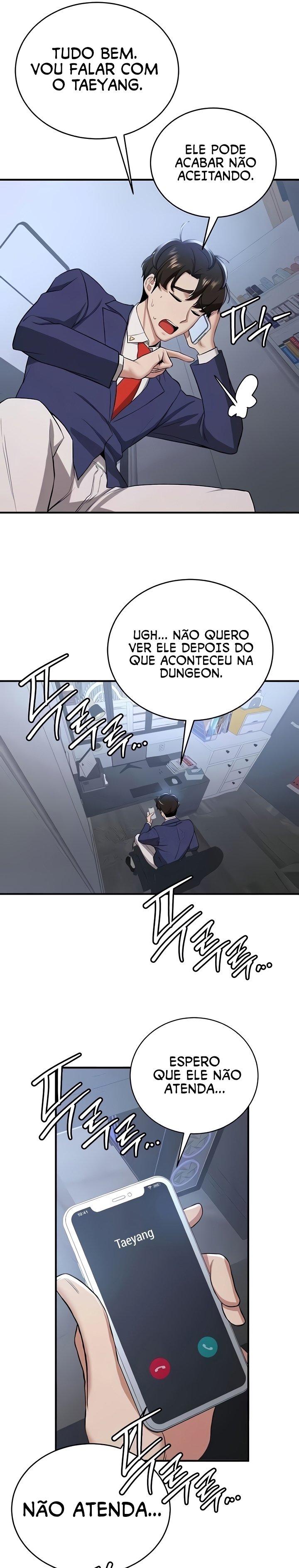 Your girlfriend was amazing Capítulo 32 Página 30
