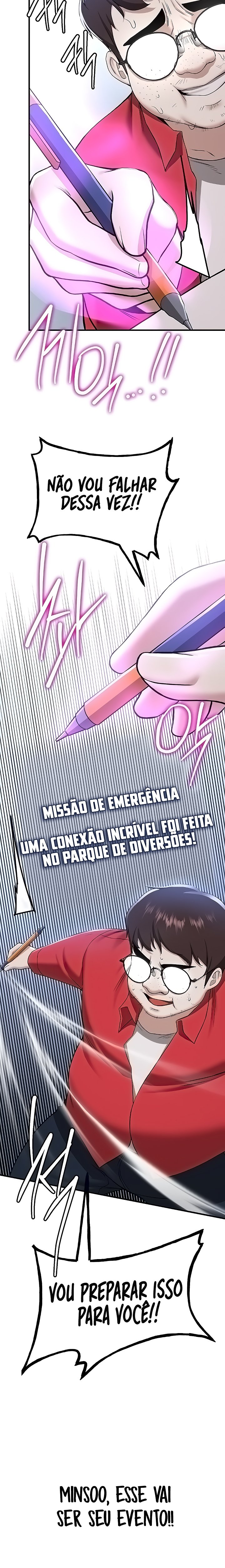 Your girlfriend was amazing Capítulo 33 Página 13