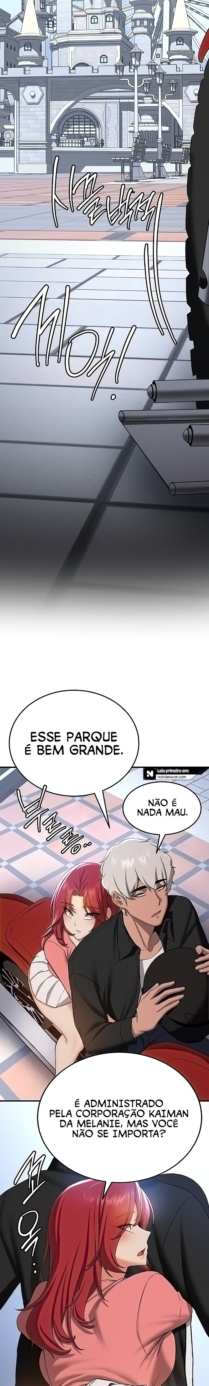 Your girlfriend was amazing Capítulo 33 Página 15