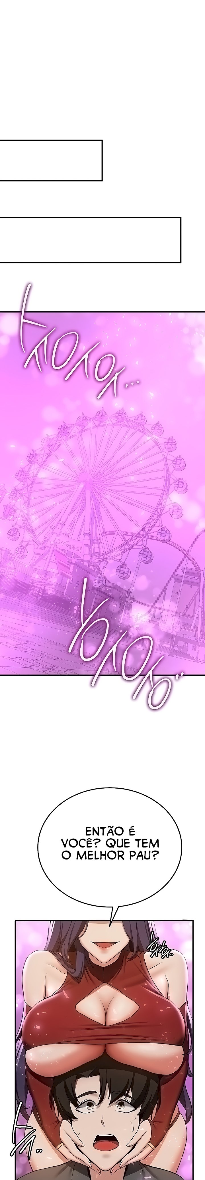 Your girlfriend was amazing Capítulo 33 Página 27