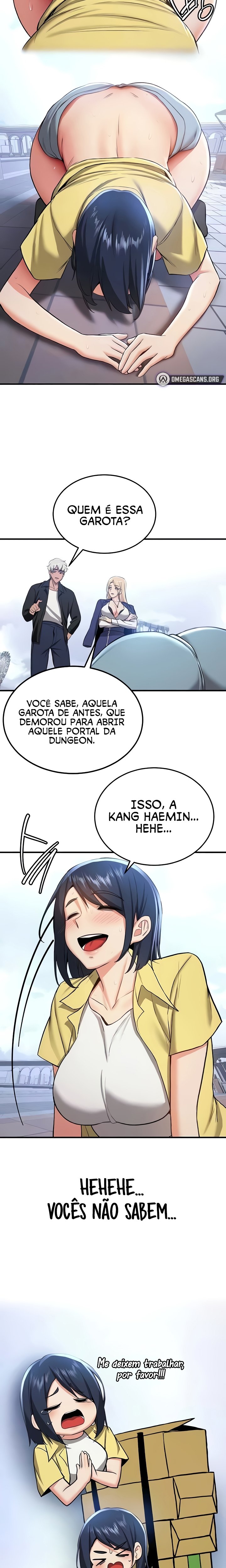 Your girlfriend was amazing Capítulo 34 Página 6