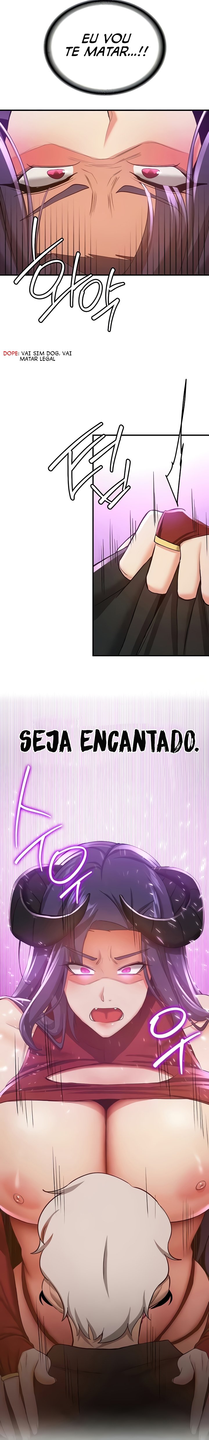 Your girlfriend was amazing Capítulo 35 Página 22