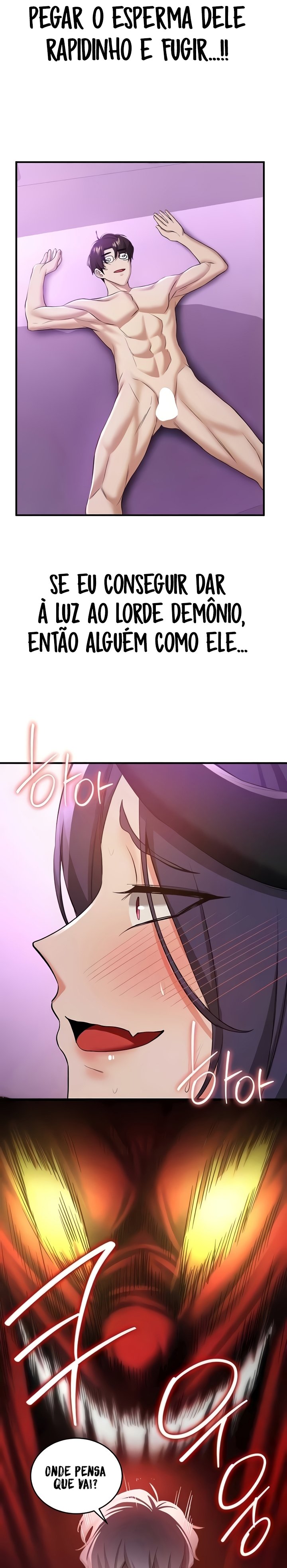 Your girlfriend was amazing Capítulo 35 Página 27
