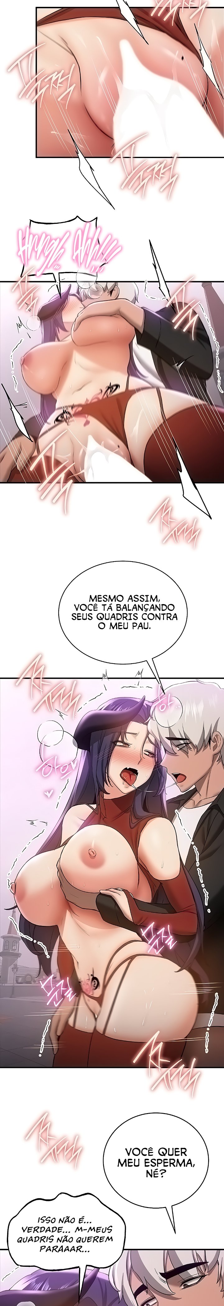 Your girlfriend was amazing Capítulo 36 Página 15