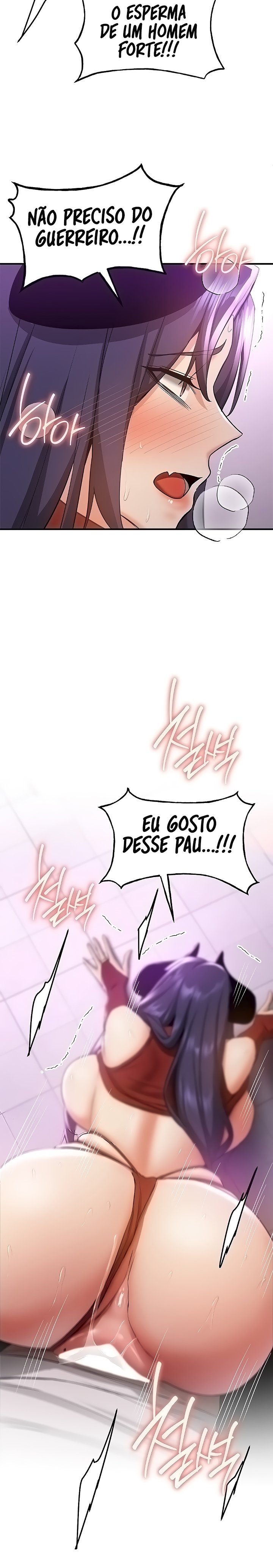 Your girlfriend was amazing Capítulo 36 Página 22