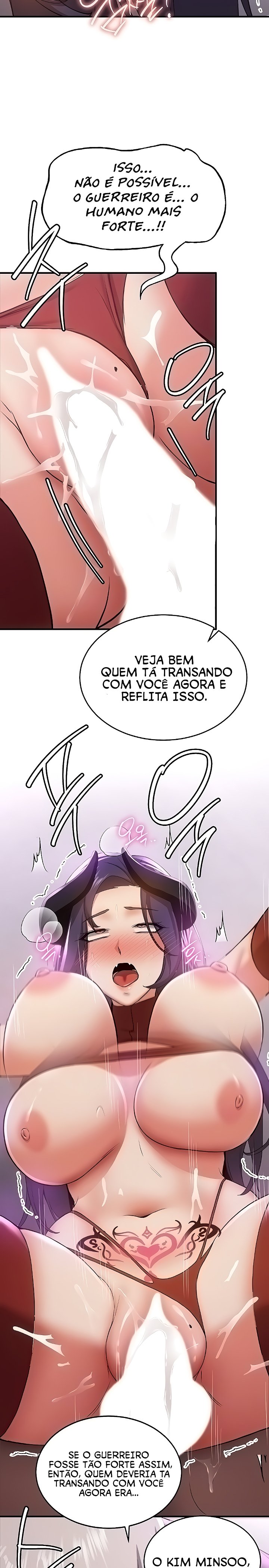 Your girlfriend was amazing Capítulo 36 Página 6