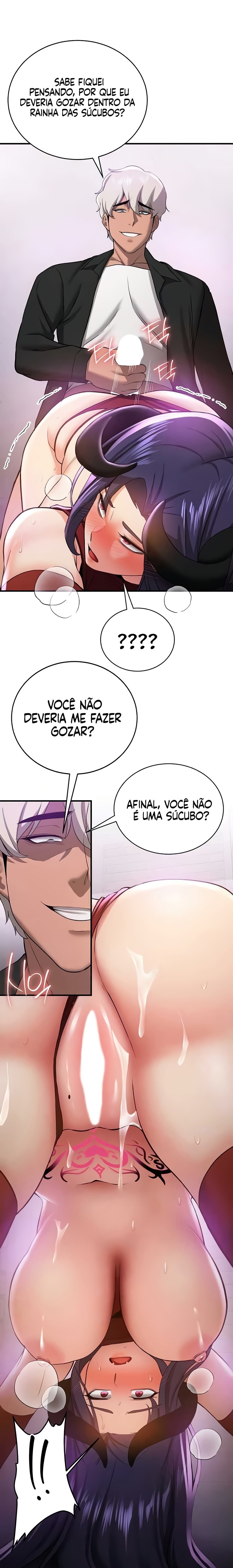 Your girlfriend was amazing Capítulo 37 Página 5