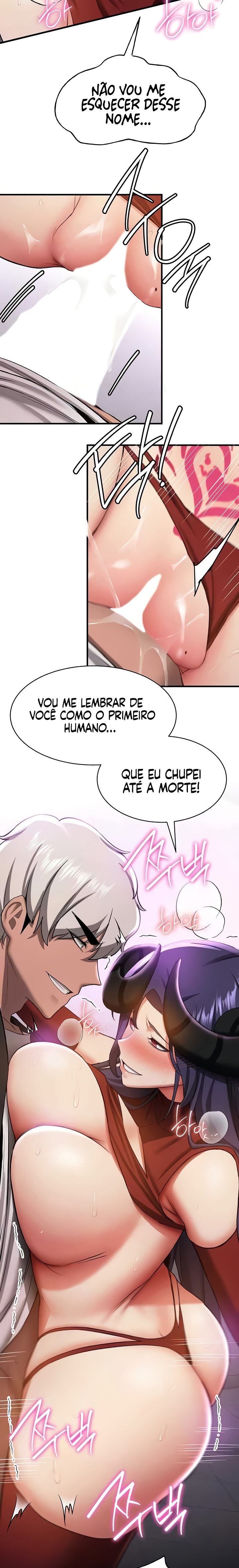 Your girlfriend was amazing Capítulo 37 Página 9