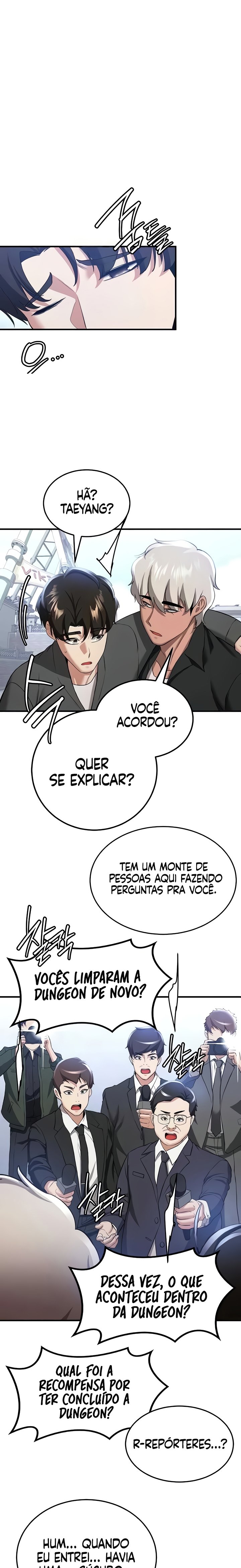 Your girlfriend was amazing Capítulo 38 Página 6