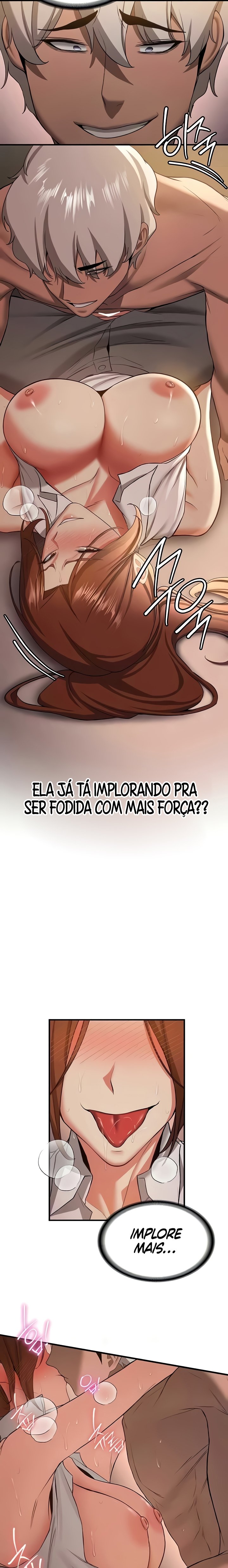 Your girlfriend was amazing Capítulo 39 Página 13