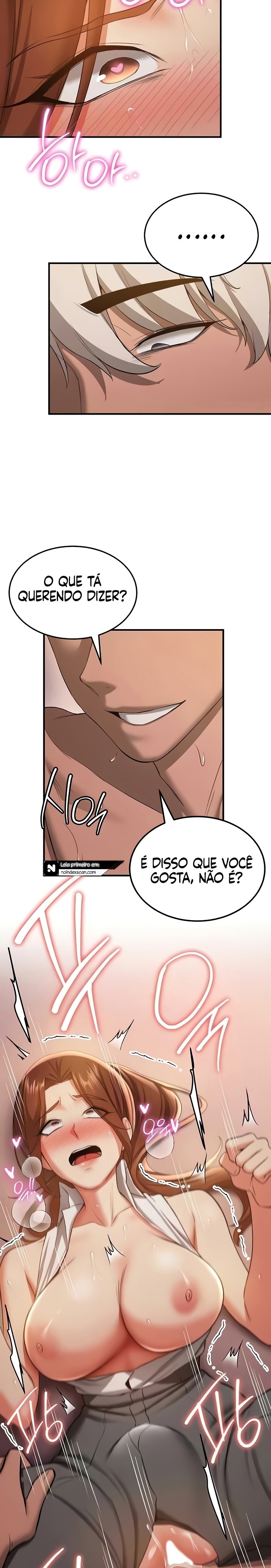 Your girlfriend was amazing Capítulo 39 Página 20