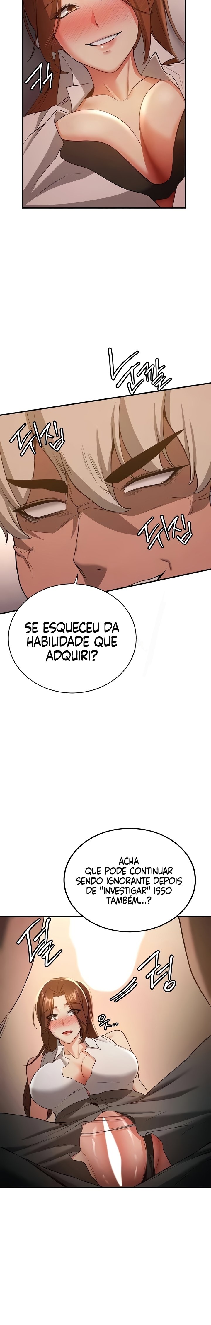 Your girlfriend was amazing Capítulo 39 Página 5
