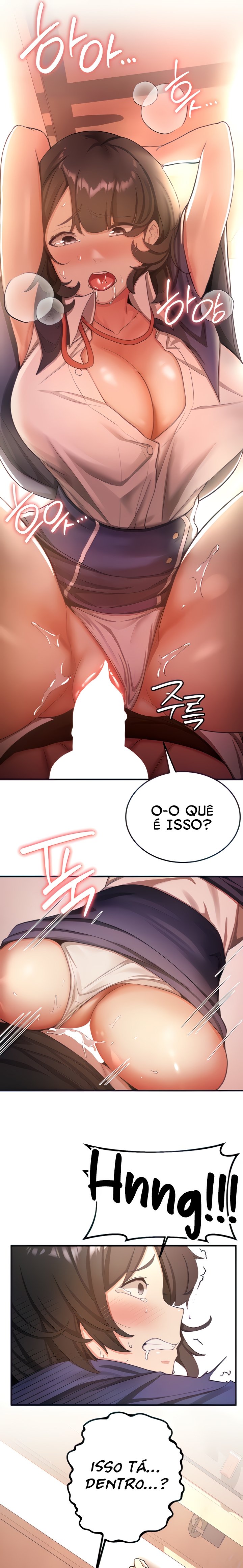 Your girlfriend was amazing Capítulo 4 Página 5