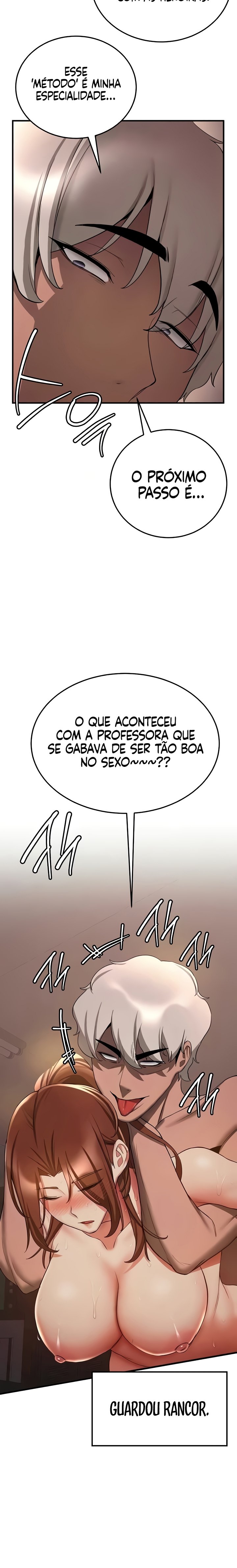 Your girlfriend was amazing Capítulo 41 Página 21