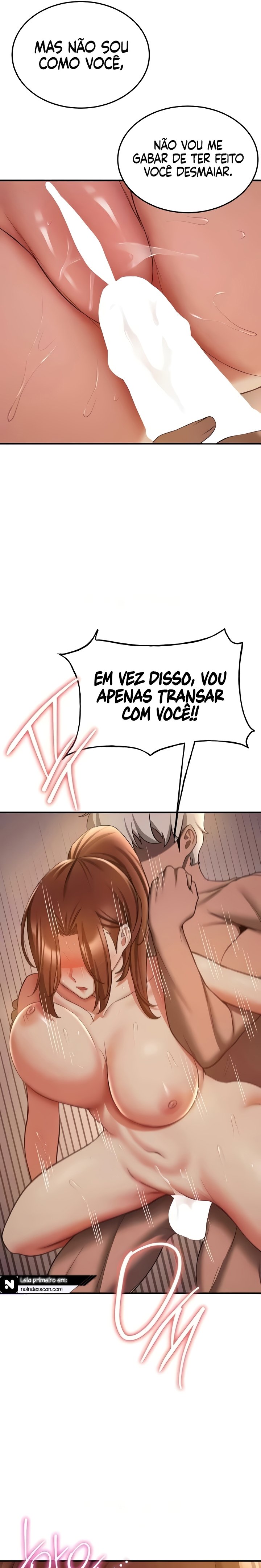 Your girlfriend was amazing Capítulo 41 Página 22