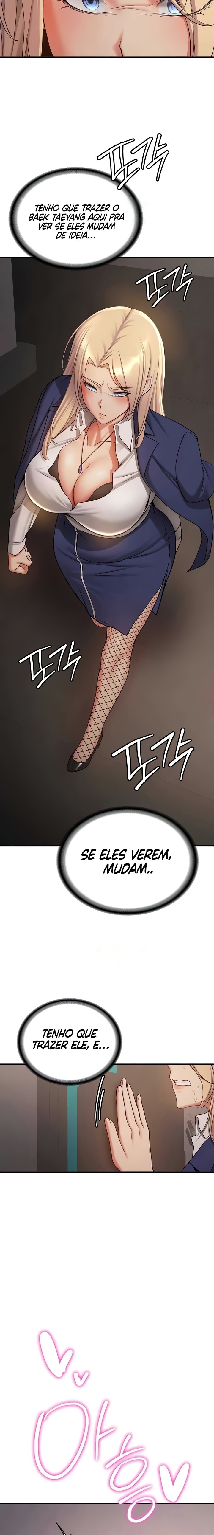 Your girlfriend was amazing Capítulo 42 Página 2