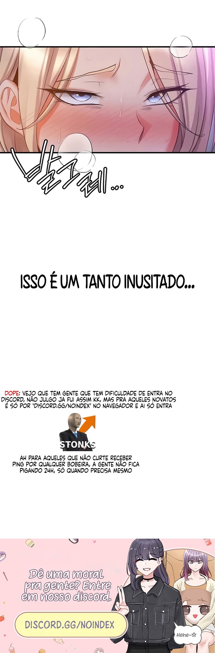 Your girlfriend was amazing Capítulo 42 Página 24