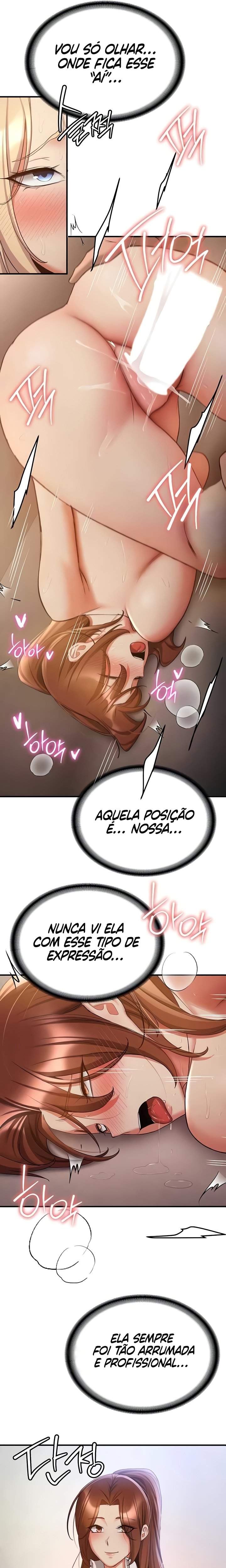 Your girlfriend was amazing Capítulo 42 Página 7