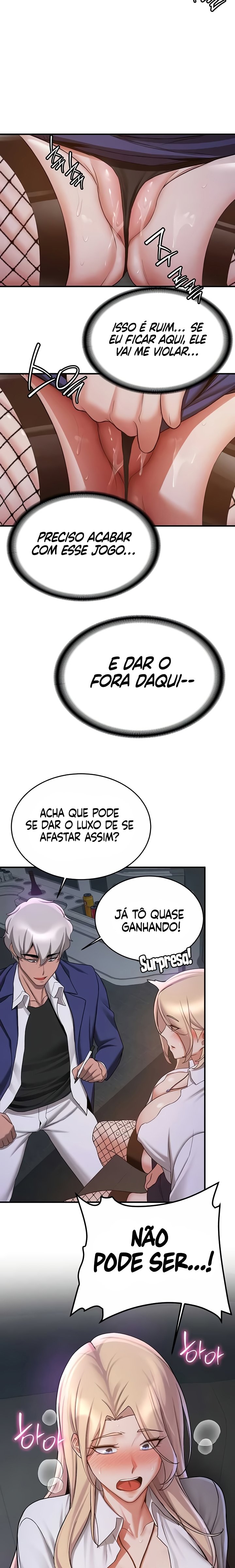 Your girlfriend was amazing Capítulo 43 Página 17