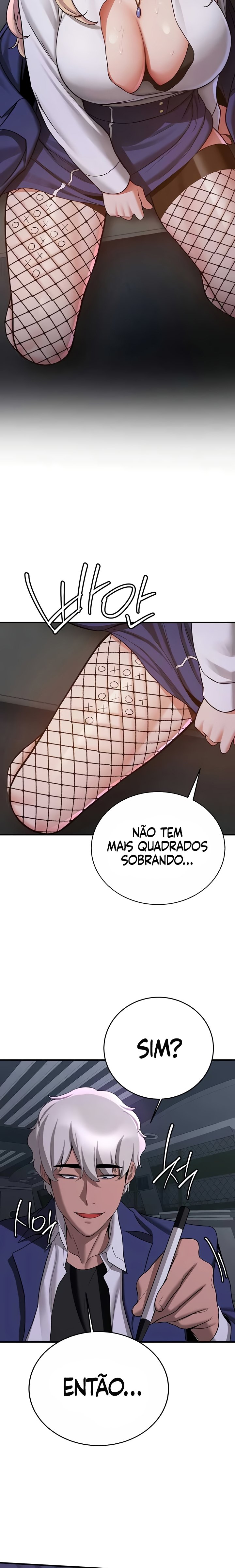 Your girlfriend was amazing Capítulo 43 Página 18
