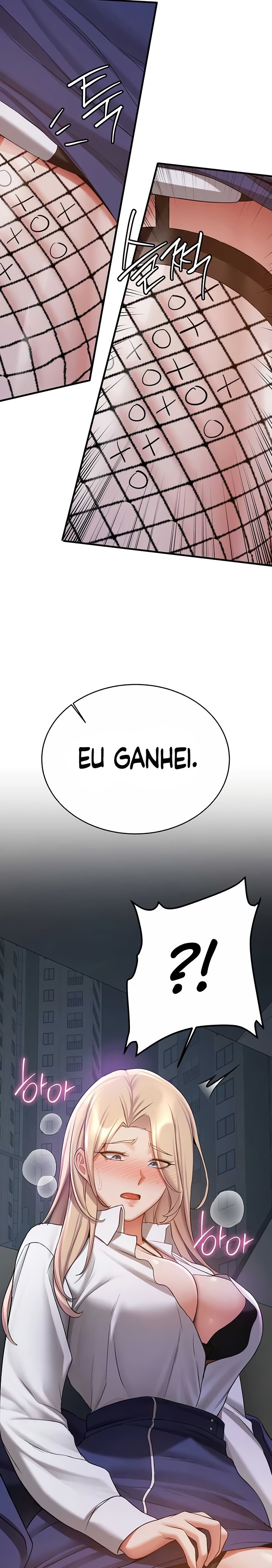 Your girlfriend was amazing Capítulo 43 Página 19