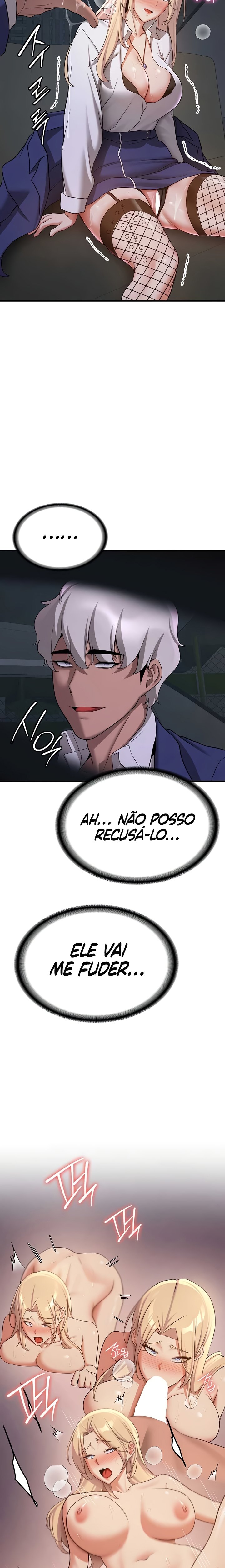 Your girlfriend was amazing Capítulo 43 Página 23