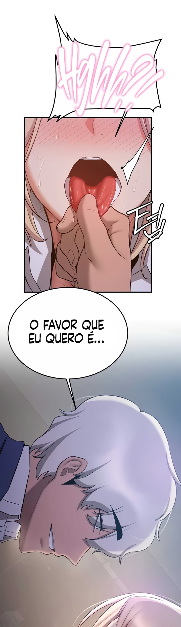 Your girlfriend was amazing Capítulo 43 Página 25