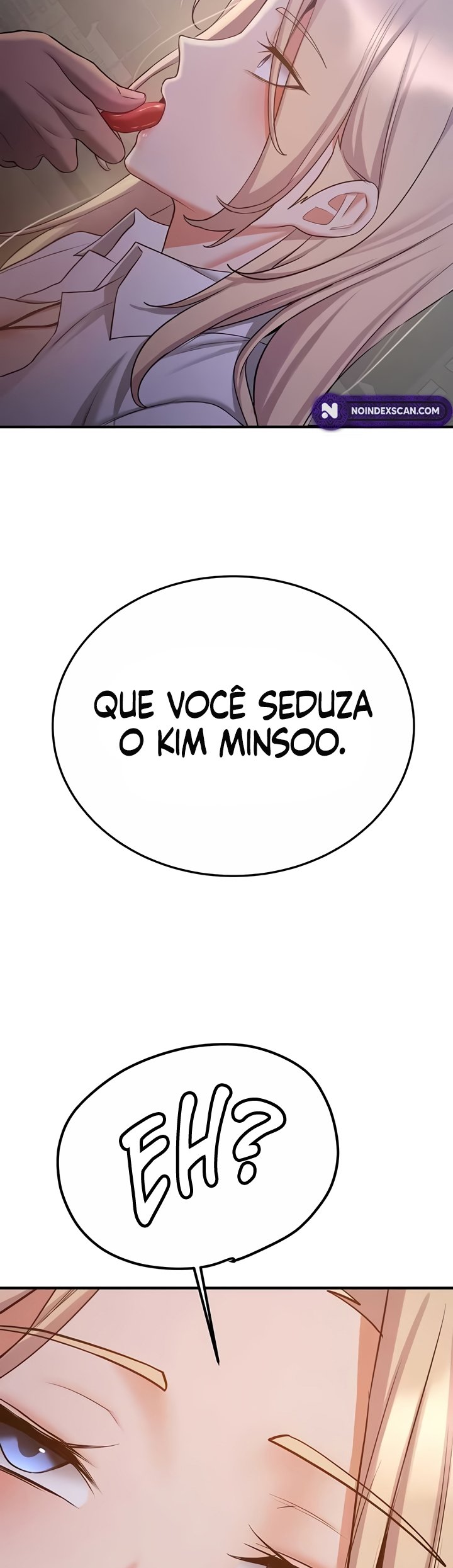 Your girlfriend was amazing Capítulo 43 Página 26
