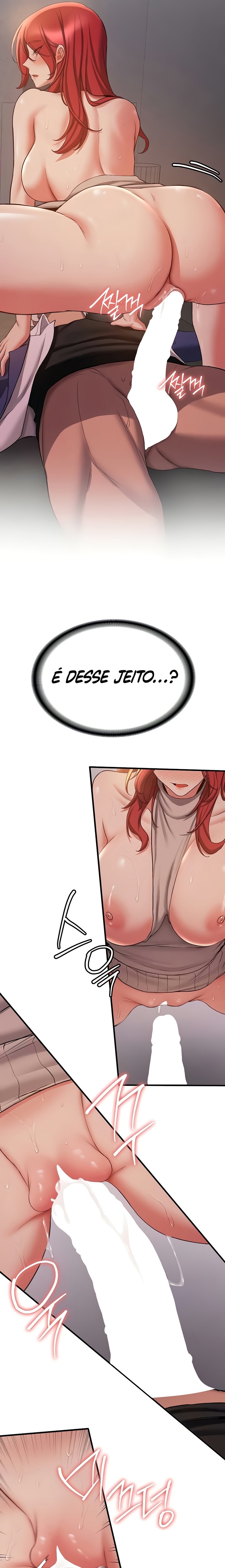 Your girlfriend was amazing Capítulo 44 Página 19
