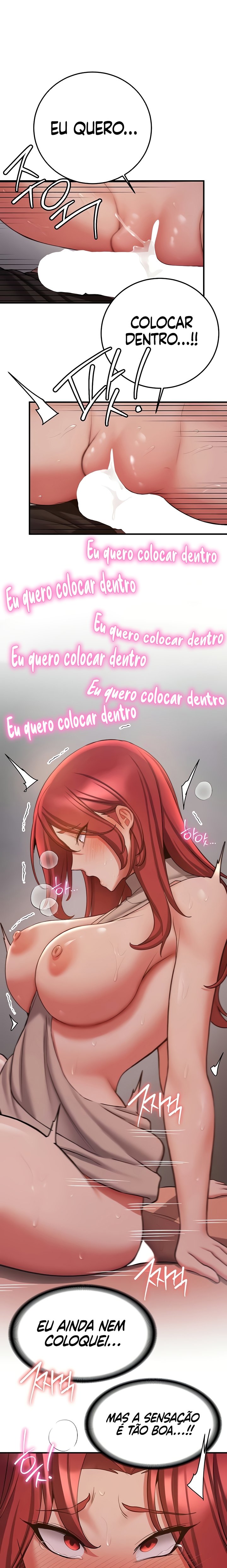 Your girlfriend was amazing Capítulo 44 Página 22