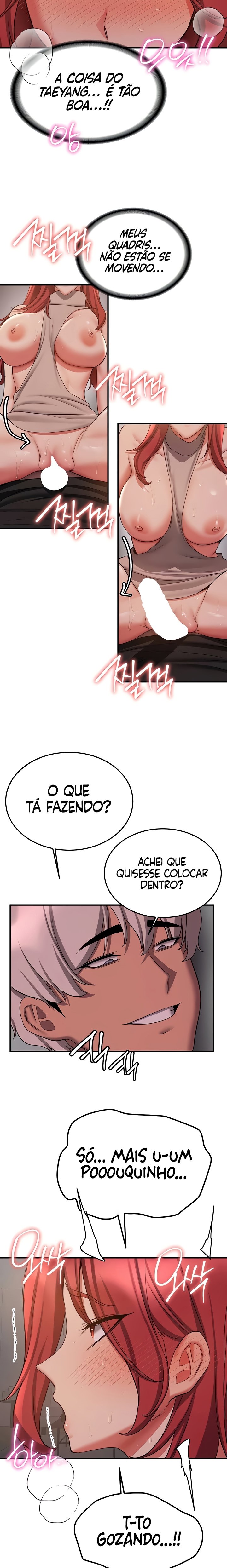 Your girlfriend was amazing Capítulo 44 Página 23