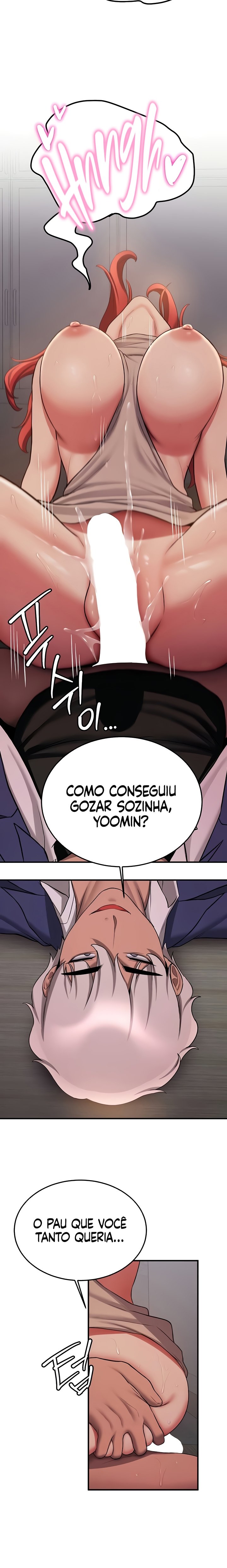 Your girlfriend was amazing Capítulo 44 Página 24