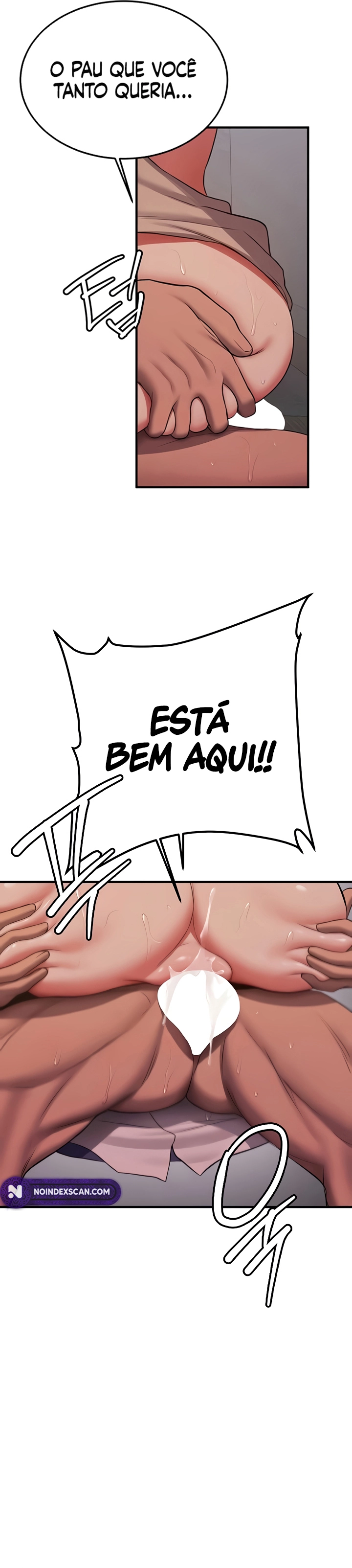 Your girlfriend was amazing Capítulo 45 Página 2