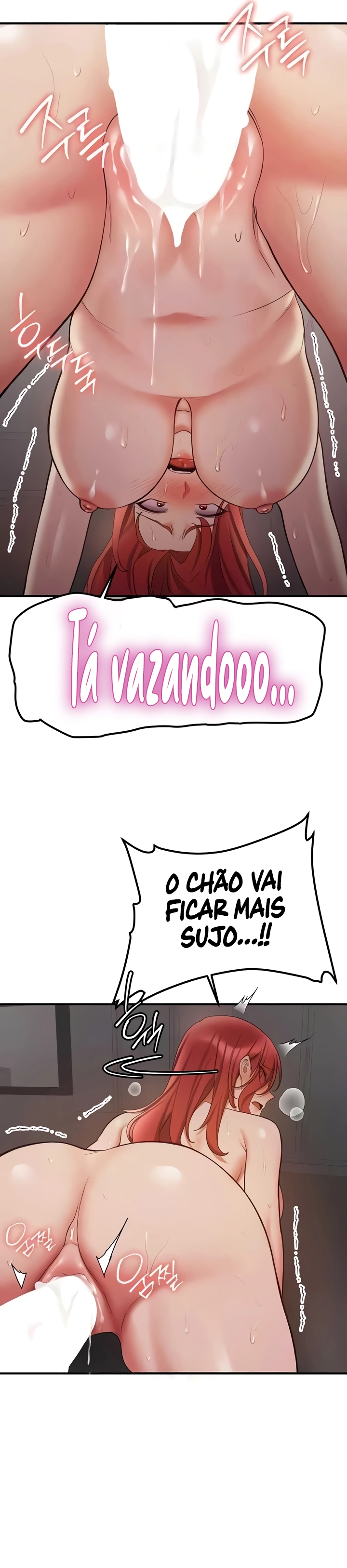Your girlfriend was amazing Capítulo 46 Página 12