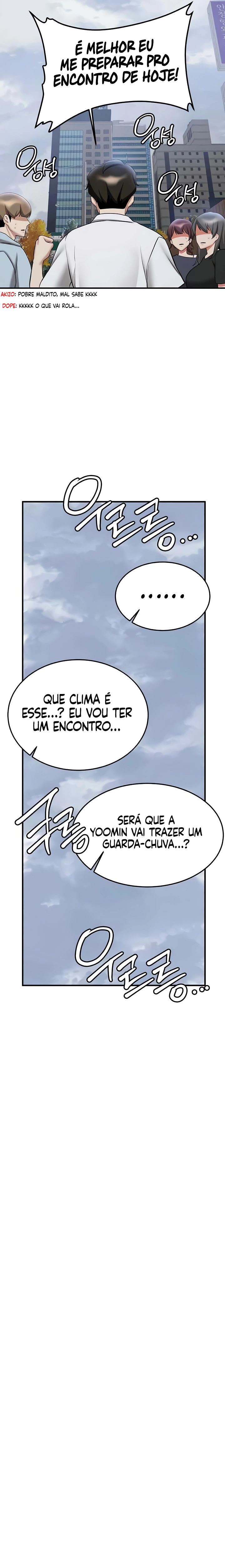 Your girlfriend was amazing Capítulo 46 Página 17