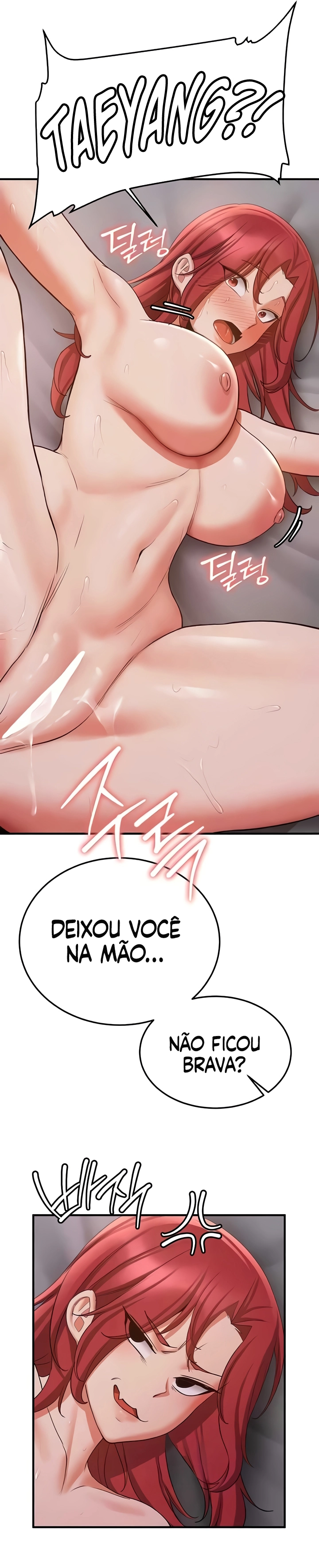 Your girlfriend was amazing Capítulo 46 Página 25