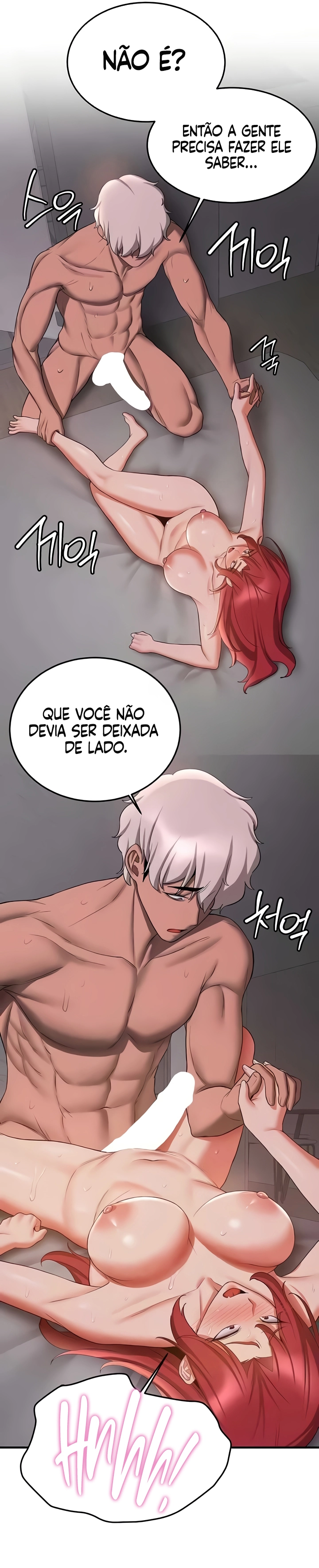 Your girlfriend was amazing Capítulo 46 Página 26