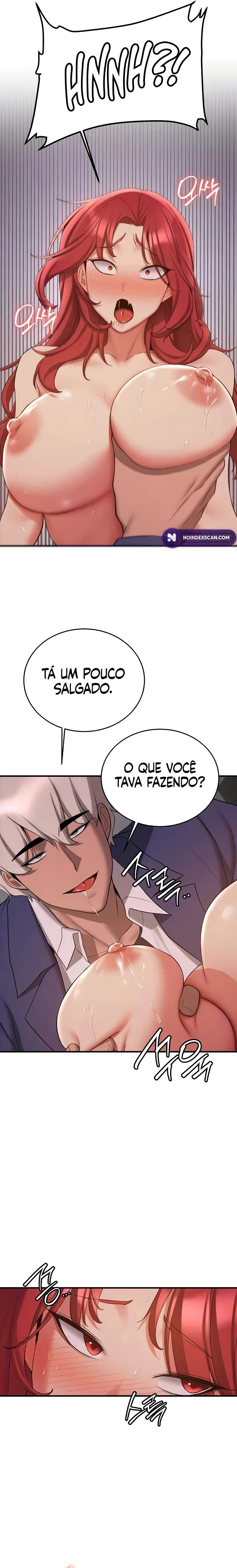 Your girlfriend was amazing Capítulo 46 Página 4
