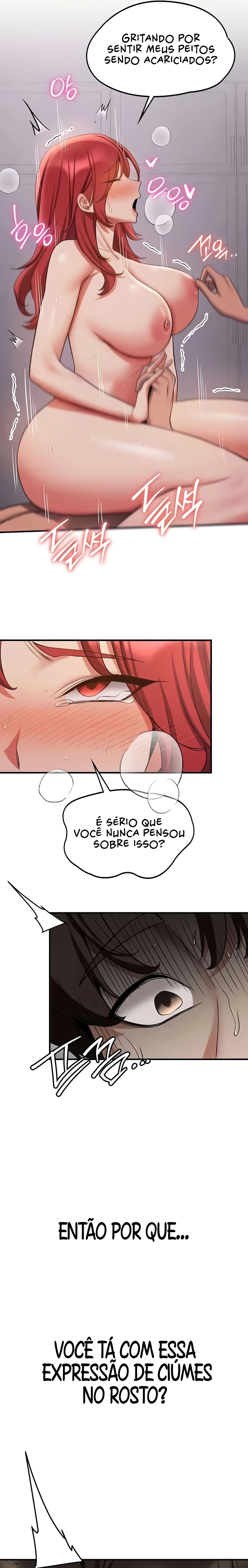 Your girlfriend was amazing Capítulo 47 Página 20