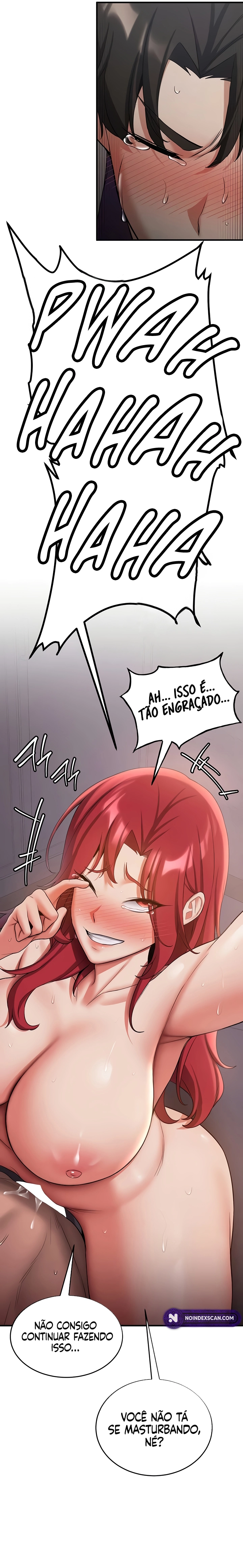 Your girlfriend was amazing Capítulo 48 Página 15