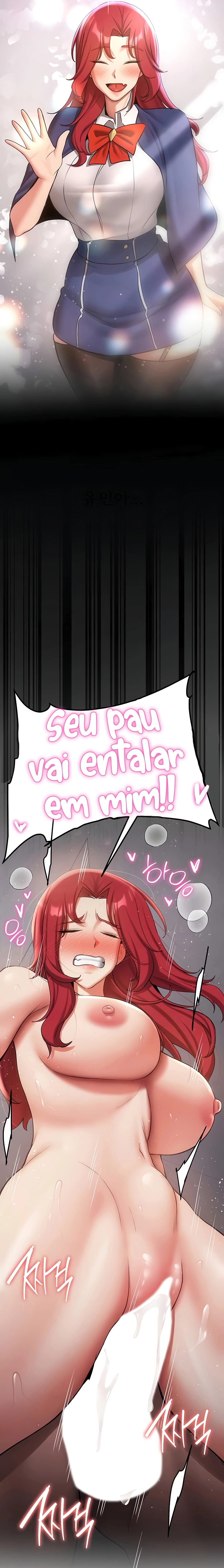 Your girlfriend was amazing Capítulo 49 Página 15