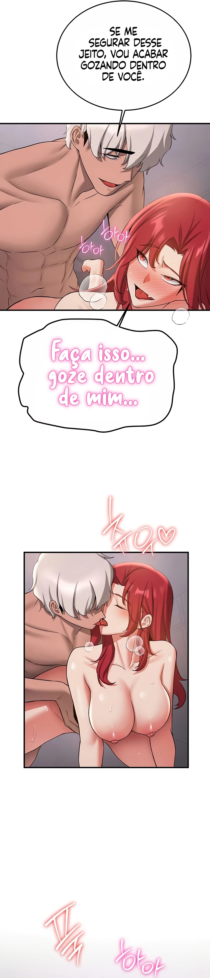 Your girlfriend was amazing Capítulo 49 Página 21