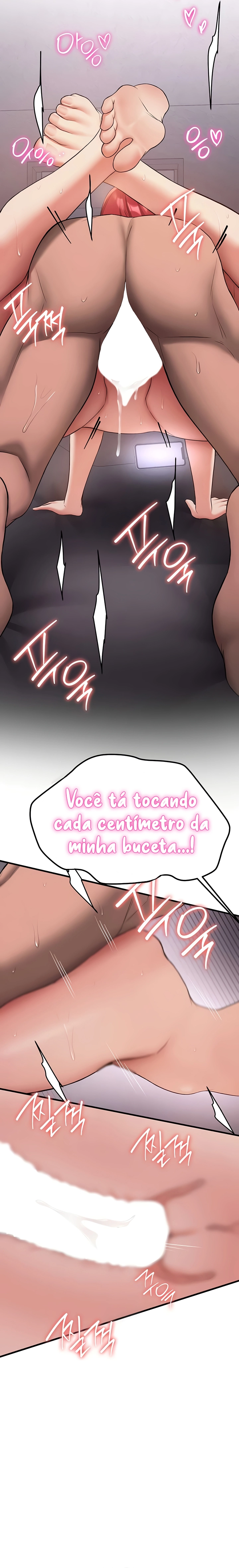 Your girlfriend was amazing Capítulo 49 Página 22