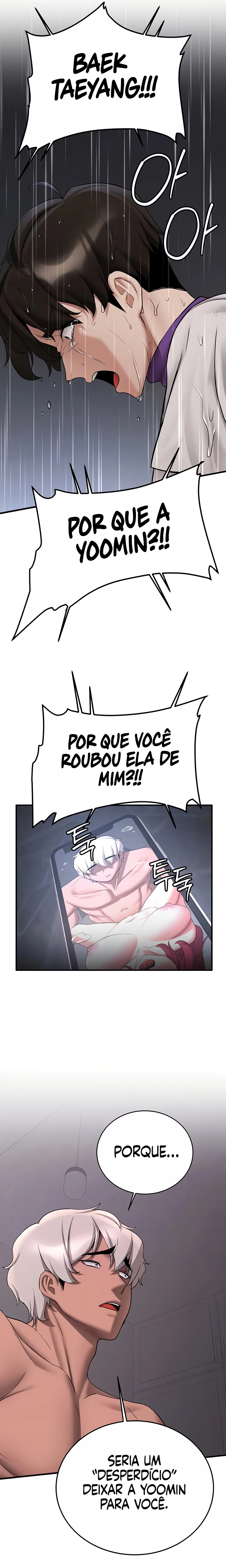 Your girlfriend was amazing Capítulo 49 Página 5