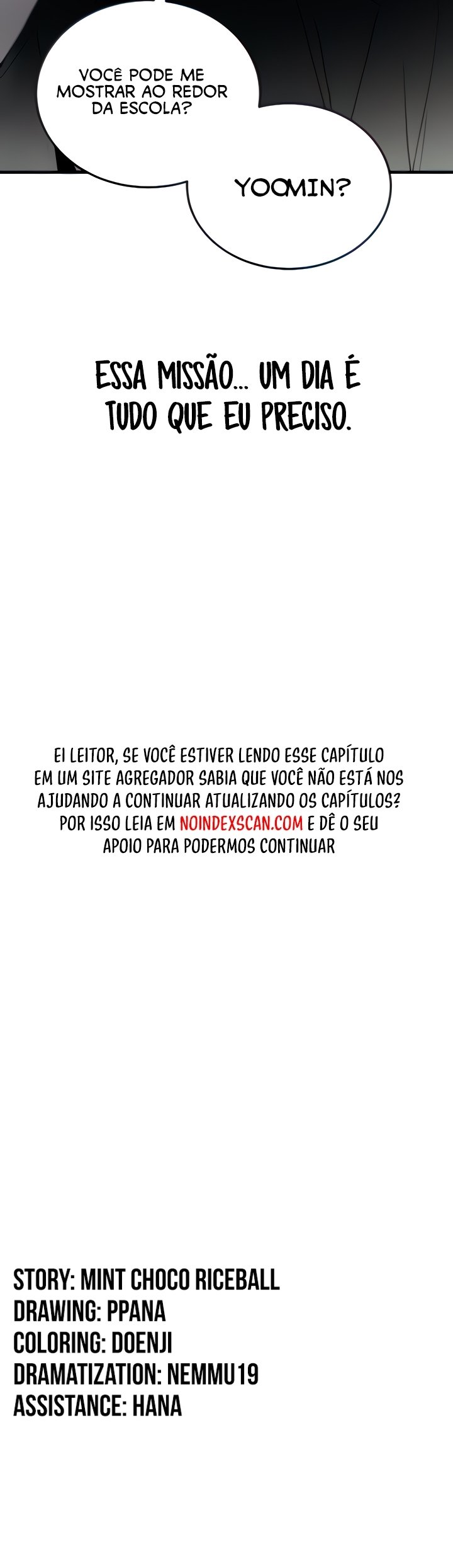 Your girlfriend was amazing Capítulo 5 Página 34